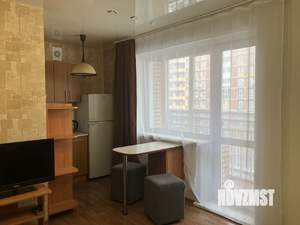 Студия квартира, на длительный срок, 20м2, 6/11 этаж