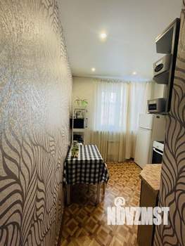 1-к квартира, на длительный срок, 30м2, 5/5 этаж