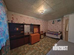 2-к квартира, на длительный срок, 45м2, 4/5 этаж