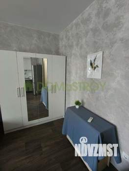 Студия квартира, на длительный срок, 29м2, 6/15 этаж