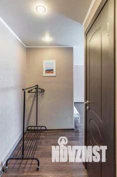 1-к квартира, посуточно, 31м2, 1/1 этаж