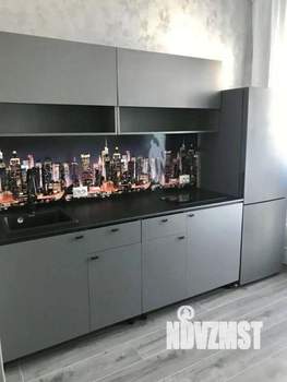 1-к квартира, на длительный срок, 38м2, 9/16 этаж