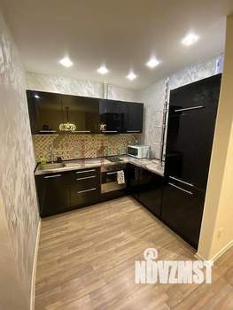 2-к квартира, на длительный срок, 42м2, 17/26 этаж