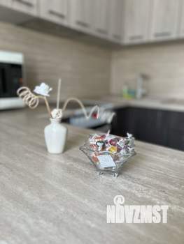 Студия квартира, посуточно, 30м2, 8/23 этаж