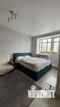 1-к квартира, на длительный срок, 32м2, 4/5 этаж