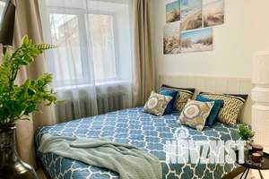 1-к квартира, посуточно, 16м2, 1/6 этаж