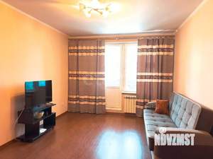 2-к квартира, на длительный срок, 69м2, 12/17 этаж