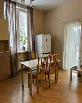 2-к квартира, на длительный срок, 64м2, 2/17 этаж