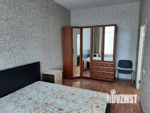 2-к квартира, на длительный срок, 54м2, 3/3 этаж