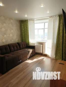 2-к квартира, посуточно, 39м2, 4/9 этаж