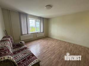 Студия квартира, на длительный срок, 33м2, 5/10 этаж