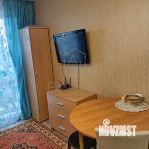 Студия квартира, на длительный срок, 22м2, 14/20 этаж