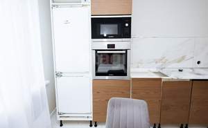 2-к квартира, на длительный срок, 68м2, 9/24 этаж