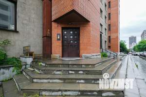 3-к квартира, посуточно, 150м2, 3/4 этаж