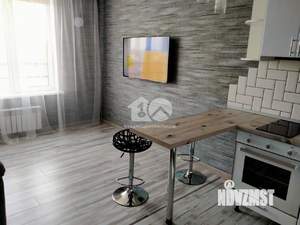 1-к квартира, на длительный срок, 37м2, 4/25 этаж