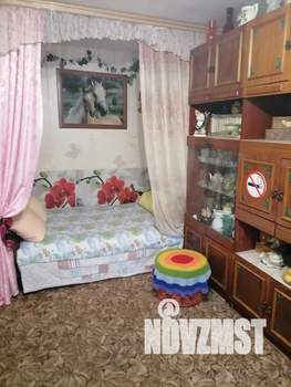 1-к квартира, посуточно, 28м2, 2/5 этаж