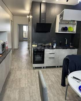 3-к квартира, на длительный срок, 85м2, 11/14 этаж