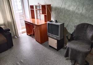 1-к квартира, на длительный срок, 368м2, 8/10 этаж