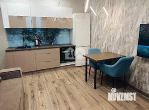 1-к квартира, на длительный срок, 47м2, 25/25 этаж