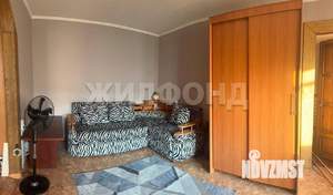 2-к квартира, на длительный срок, 44м2, 4/5 этаж