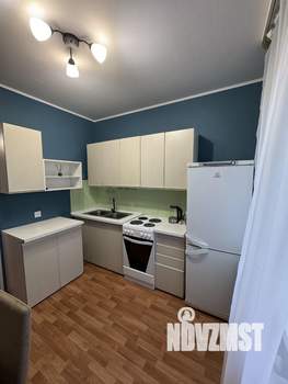 2-к квартира, на длительный срок, 54м2, 6/9 этаж