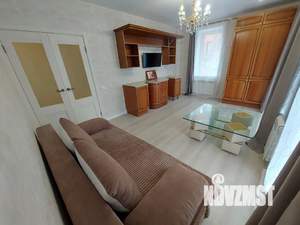 2-к квартира, посуточно, 49м2, 2/9 этаж