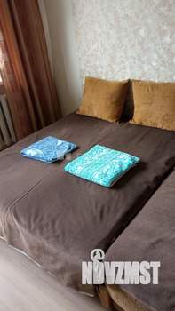 2-к квартира, на длительный срок, 43м2, 4/5 этаж