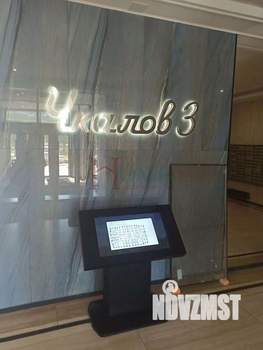 Студия квартира, на длительный срок, 28м2, 10/25 этаж