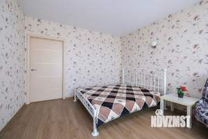 2-к квартира, посуточно, 60м2, 8/13 этаж