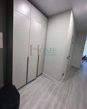 2-к квартира, на длительный срок, 51м2, 15/23 этаж