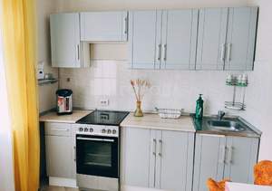 1-к квартира, на длительный срок, 50м2, 2/10 этаж