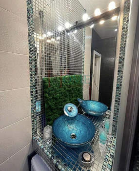 Студия квартира, на длительный срок, 30м2, 8/25 этаж