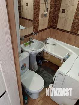 1-к квартира, на длительный срок, 30м2, 4/5 этаж