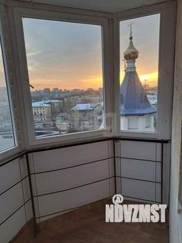 1-к квартира, на длительный срок, 40м2, 9/17 этаж