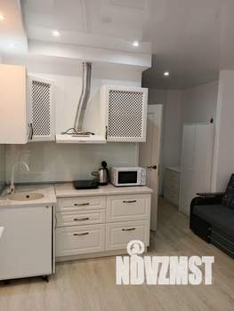 1-к квартира, посуточно, 26м2, 1/1 этаж