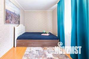 2-к квартира, посуточно, 56м2, 2/5 этаж