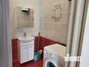 1-к квартира, на длительный срок, 45м2, 8/25 этаж