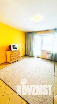 Студия квартира, на длительный срок, 33м2, 5/18 этаж