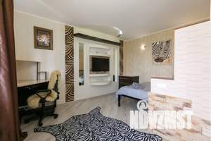 1-к квартира, посуточно, 41м2, 8/8 этаж