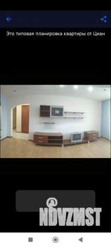 4-к квартира, на длительный срок, 82м2, 3/10 этаж