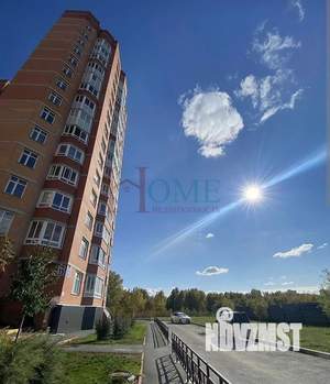 1-к квартира, на длительный срок, 42м2, 2/13 этаж