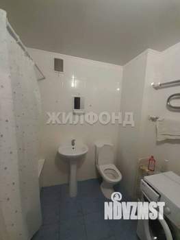 1-к квартира, на длительный срок, 35м2, 8/10 этаж