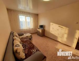 1-к квартира, на длительный срок, 42м2, 10/12 этаж