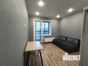 2-к квартира, на длительный срок, 40м2, 15/16 этаж