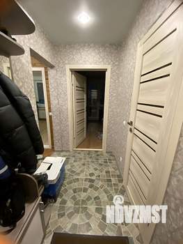 2-к квартира, на длительный срок, 37м2, 5/18 этаж