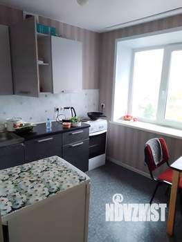 1-к квартира, на длительный срок, 32м2, 2/5 этаж