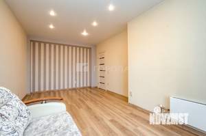 1-к квартира, на длительный срок, 47м2, 17/24 этаж