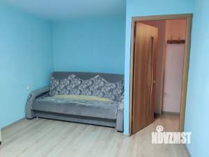 1-к квартира, на длительный срок, 29м2, 4/5 этаж