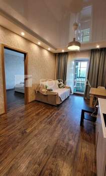 2-к квартира, на длительный срок, 44м2, 8/9 этаж