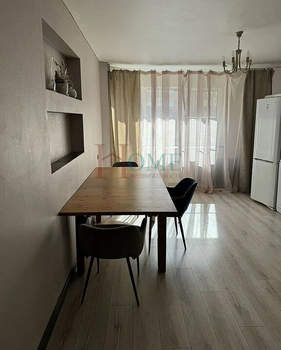 3-к квартира, на длительный срок, 104м2, 5/14 этаж
